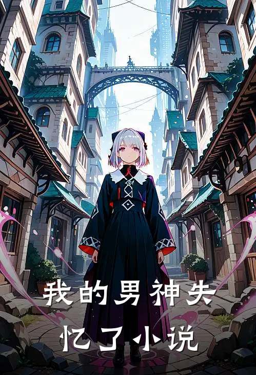我的男神失忆了小说