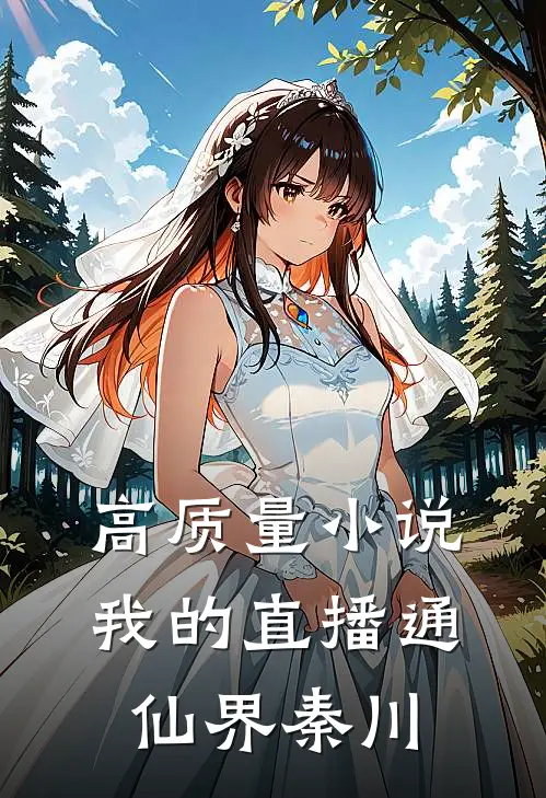 高质量小说我的直播通仙界秦川