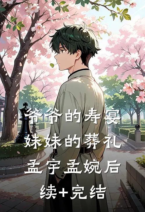 爷爷的寿宴，妹妹的葬礼孟宇孟婉后续+完结