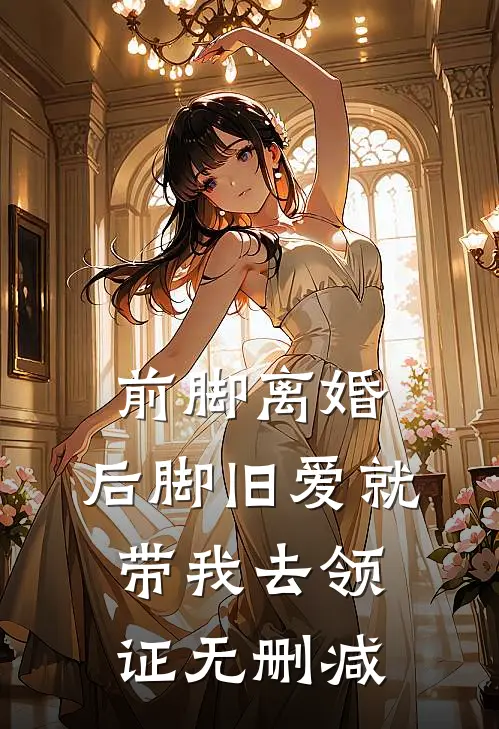 前脚离婚，后脚旧爱就带我去领证无删减