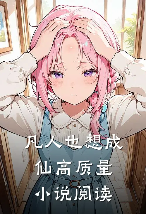 凡人也想成仙高质量小说阅读