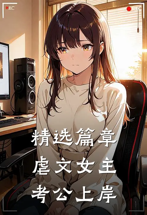 精选篇章虐文女主考公上岸