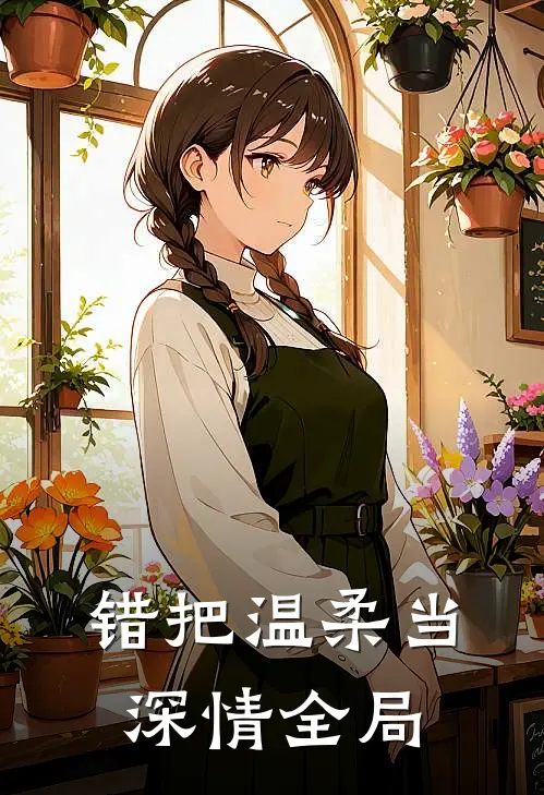 错把温柔当深情全局