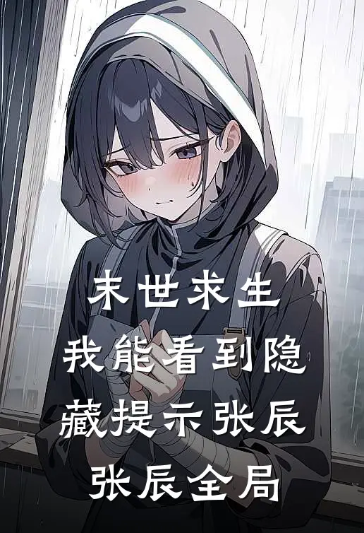 末世求生：我能看到隐藏提示张辰张辰全局