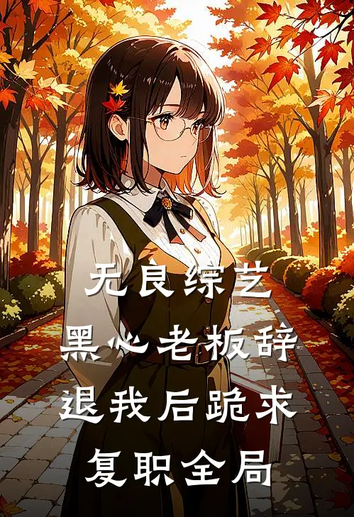 无良综艺，黑心老板辞退我后跪求复职全局