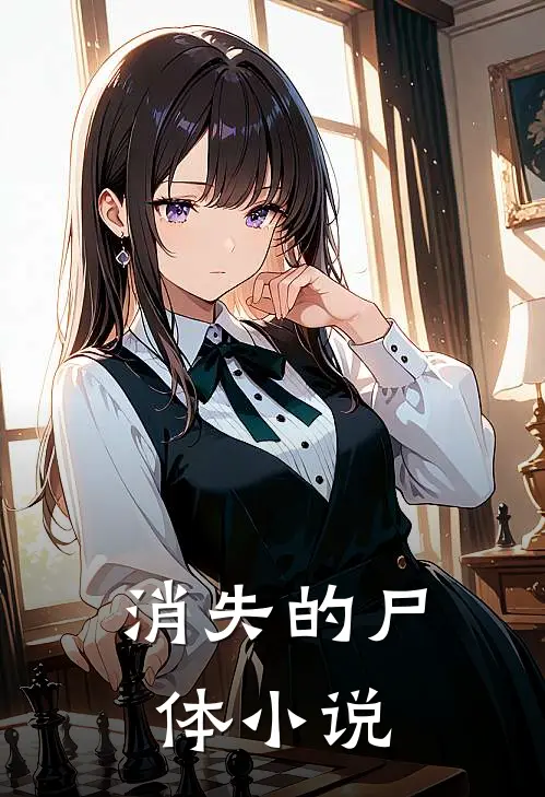 消失的尸体小说