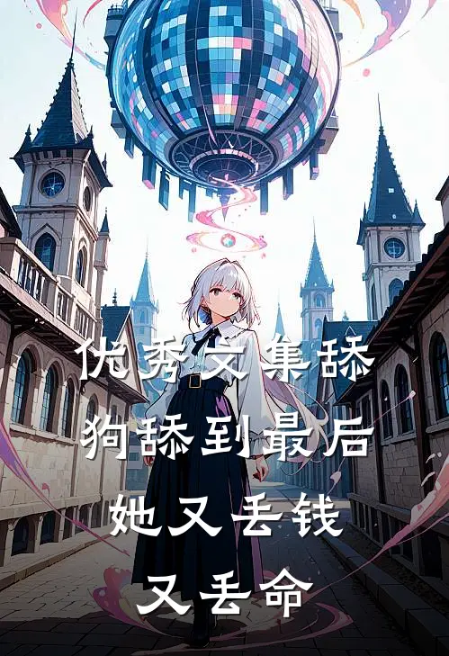 优秀文集舔狗舔到最后，她又丢钱又丢命