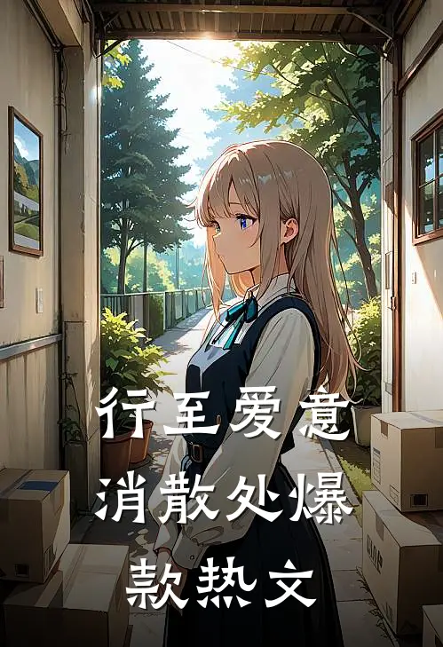 行至爱意消散处爆款热文