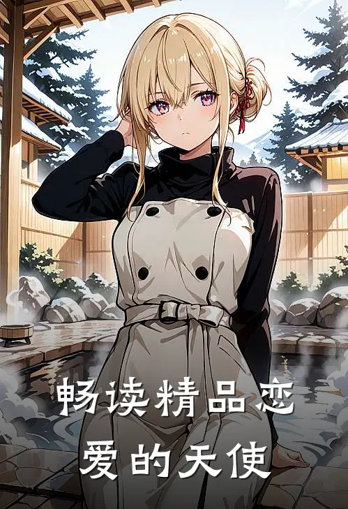 畅读精品恋爱的天使