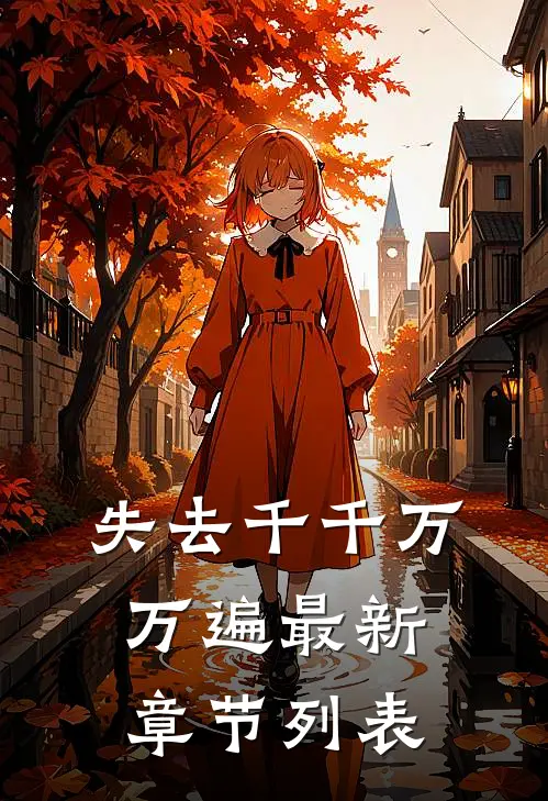 失去千千万万遍最新章节列表