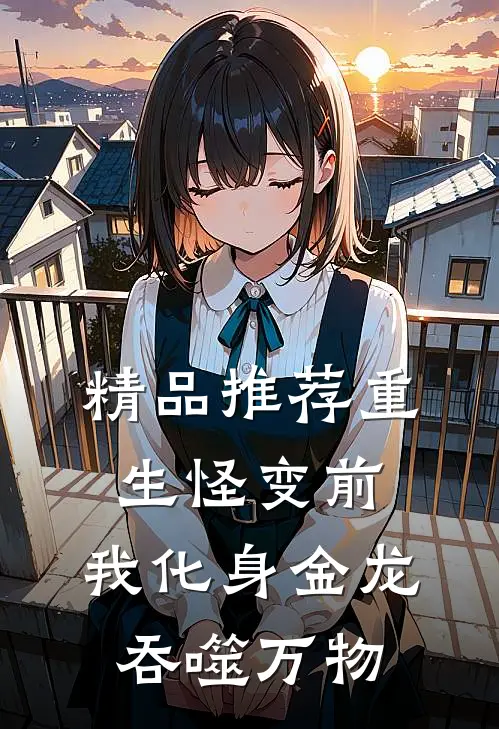 精品推荐重生怪变前，我化身金龙吞噬万物