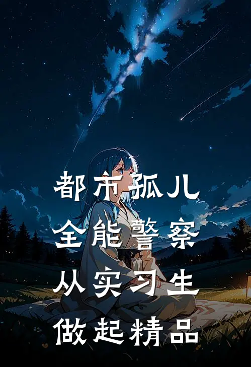 都市孤儿：全能警察从实习生做起精品