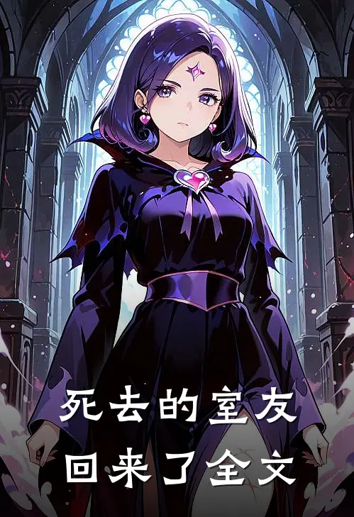 死去的室友回来了全文