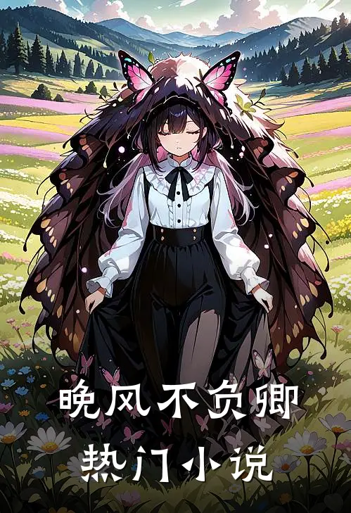 晚风不负卿热门小说