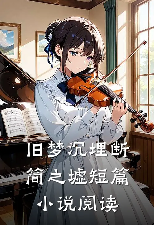 旧梦沉埋断简之墟短篇阅读