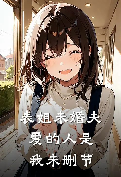 表姐未婚夫，爱的人是我未删节