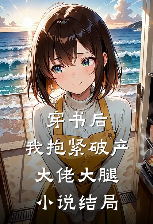 穿书后，我抱紧破产大佬大腿小说结局