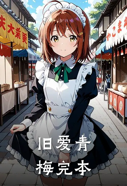 旧爱青梅完本