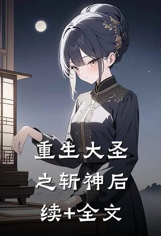 重生大圣之斩神后续+全文