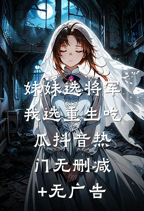 妹妹选将军，我选重生吃瓜抖音热门无删减+无广告