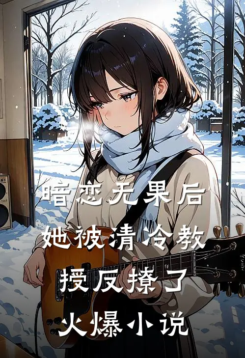 暗恋无果后,她被清冷教授反撩了火爆在线阅读