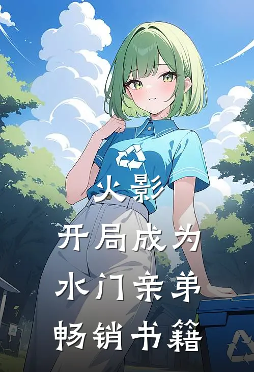 火影开局成为水门亲弟畅销书籍