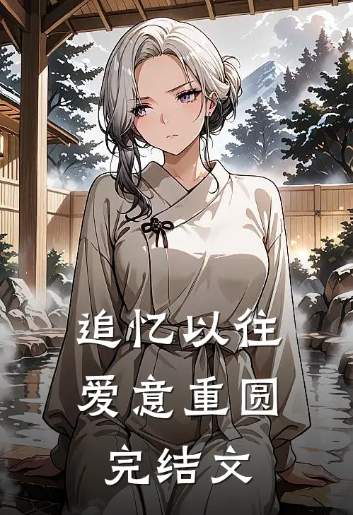追忆以往,爱意重圆完结文章