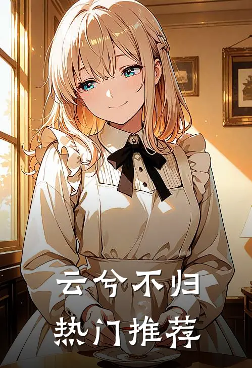 云兮不归热门推荐