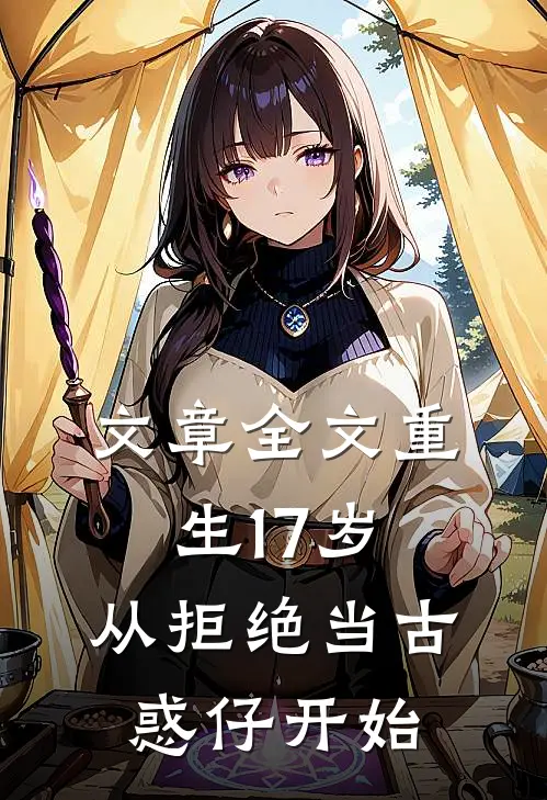 文章全文重生17岁，从拒绝当古惑仔开始