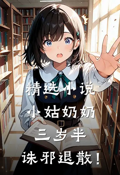精选小说小姑奶奶三岁半，诛邪退散！