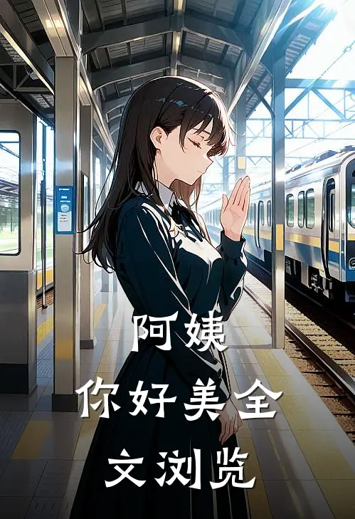 阿姨，你好美全文浏览