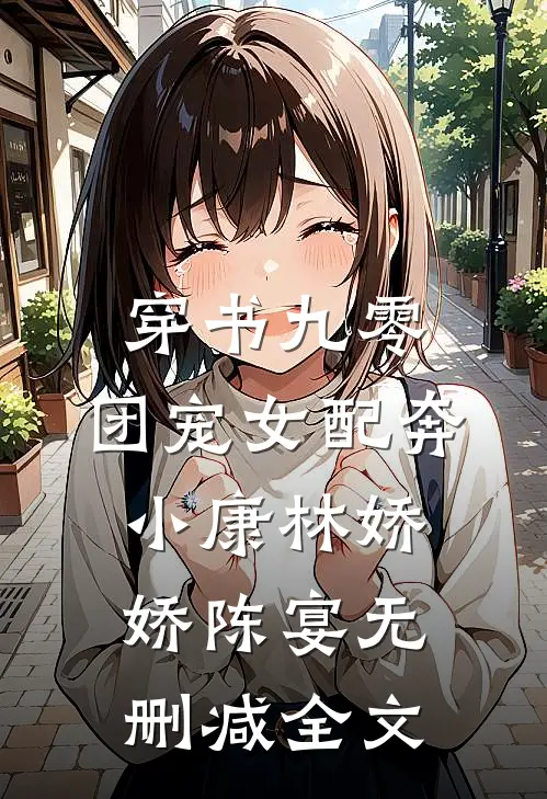 穿书九零：团宠女配奔小康林娇娇陈宴无删减全文