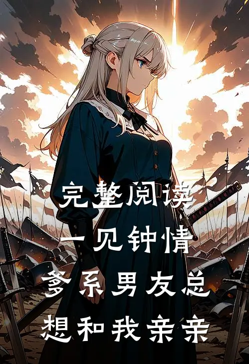 完整阅读一见钟情，爹系男友总想和我亲亲