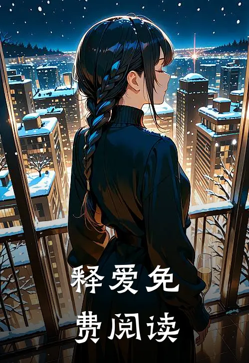 释爱免费阅读