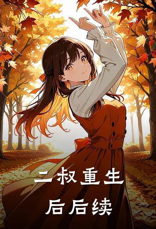 二叔重生后后续