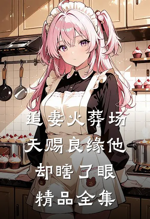 追妻火葬场：天赐良缘他却瞎了眼精品全集