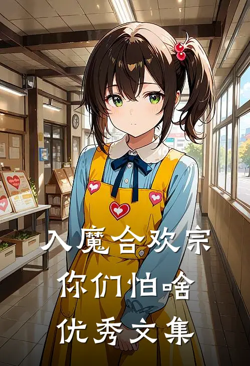 入魔合欢宗，你们怕啥优秀文集