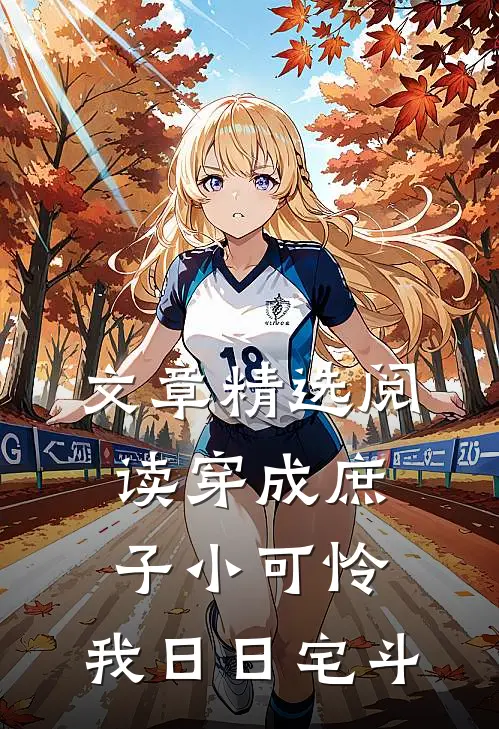 文章精选阅读穿成庶子小可怜，我日日宅斗