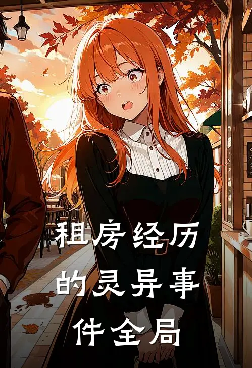 租房经历的灵异事件全局