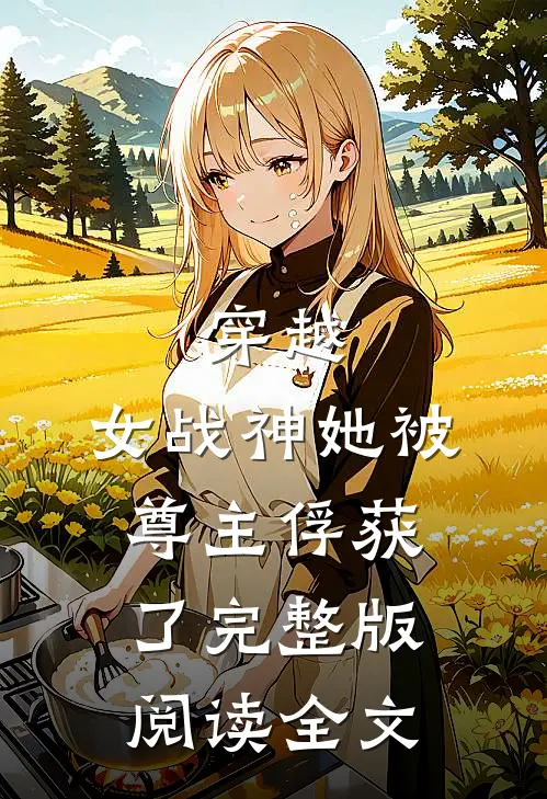 穿越：女战神她被尊主俘获了完整版阅读全文
