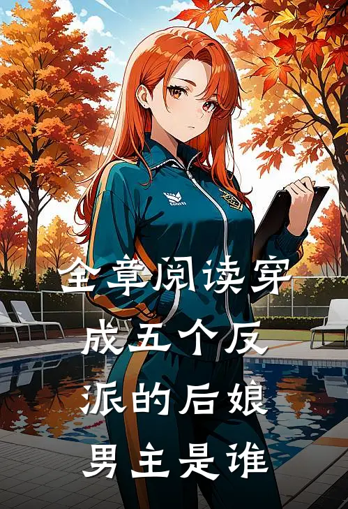 全章阅读穿成五个反派的后娘男主是谁