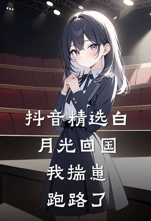 抖音精选白月光回国，我揣崽跑路了