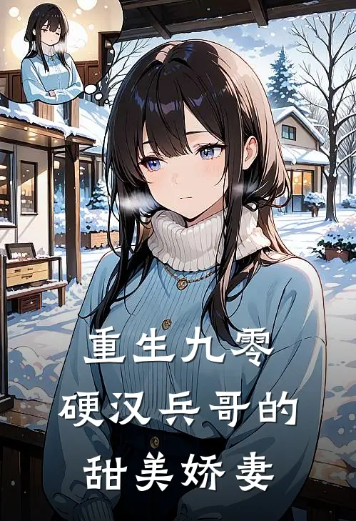 重生九零，硬汉兵哥的甜美娇妻