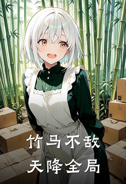 竹马不敌天降全局