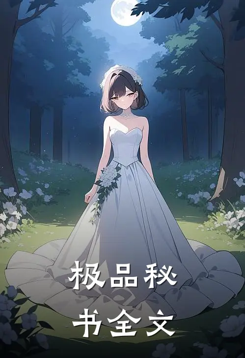 极品秘书全文