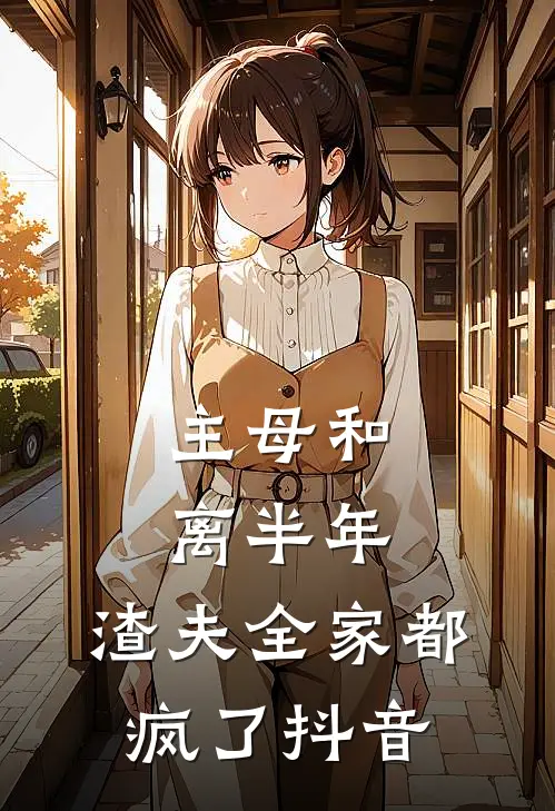 主母和离半年，渣夫全家都疯了抖音