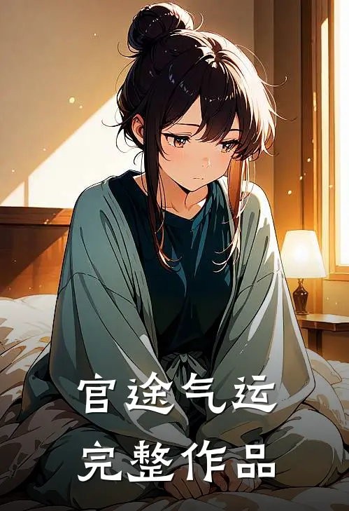 官途气运完整作品