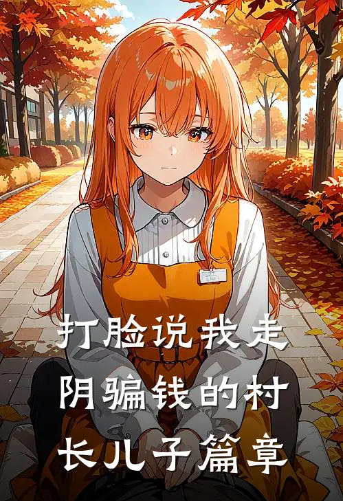 打脸说我走阴骗钱的村长儿子篇章