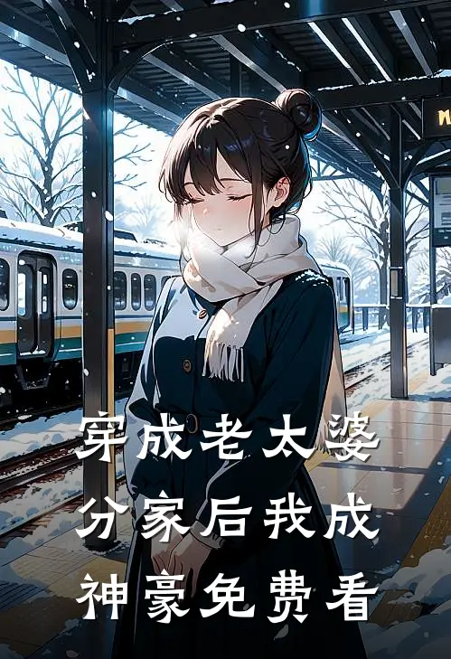 穿成老太婆，分家后我成神豪免费看