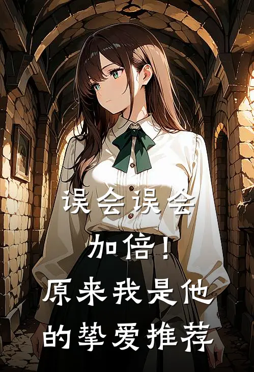 误会误会加倍！原来我是他的挚爱推荐